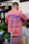 Private Sushi Tee