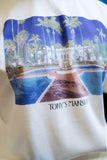 Tony’s Mansion Tee